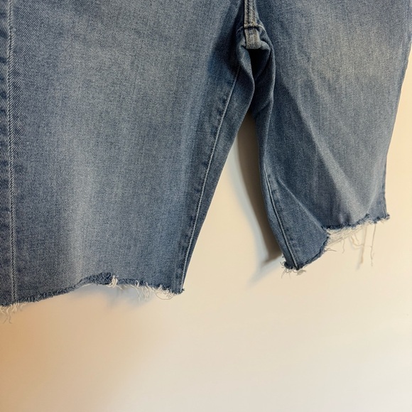 Joe’s Jeans Denim Shorts - Women’s 28 - Picture 2 of 8
